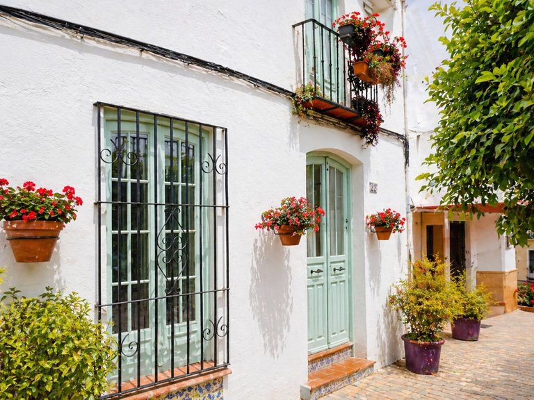 Villa for Sale in Estepona, Malaga 8
