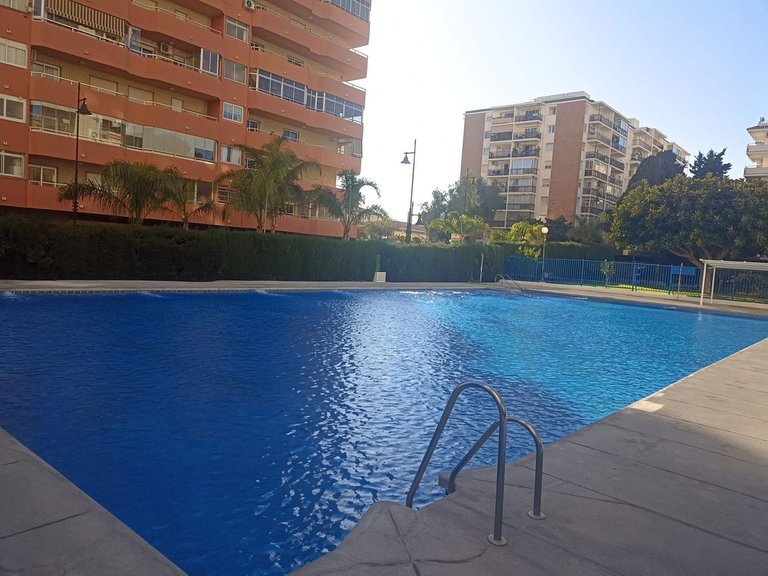 Apartment for Sale in Fuengirola, Malaga 1