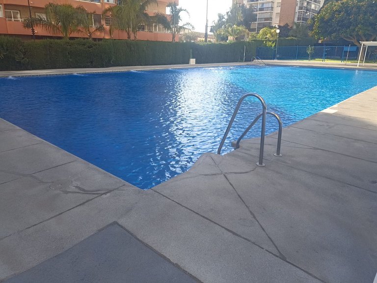 Apartment for Sale in Fuengirola, Malaga 31