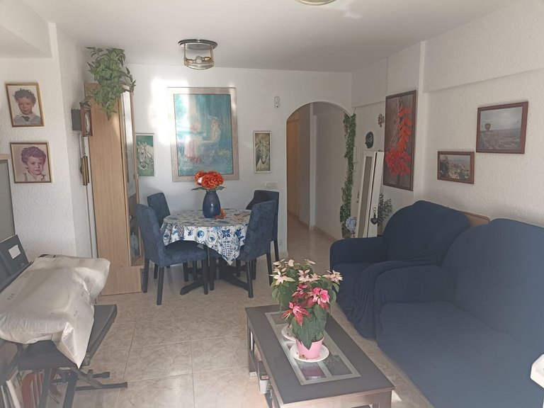 Apartment for Sale in Fuengirola, Malaga 5