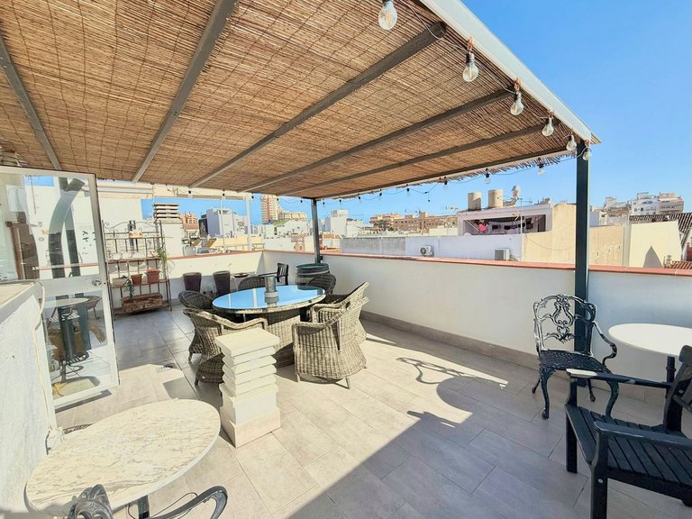 Apartment for Sale in Fuengirola, Malaga 1