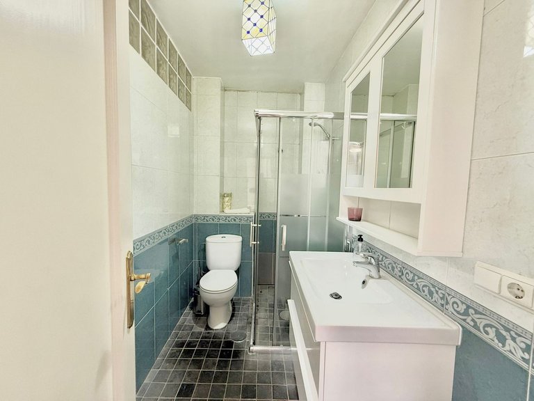Apartment for Sale in Fuengirola, Malaga 12