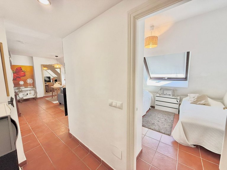 Apartment for Sale in Fuengirola, Malaga 13