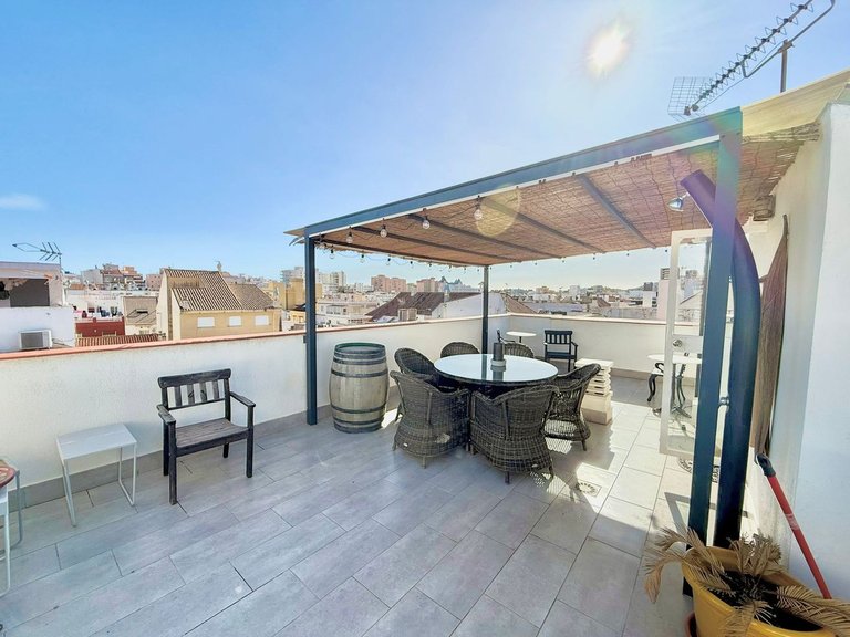 Apartment for Sale in Fuengirola, Malaga 18