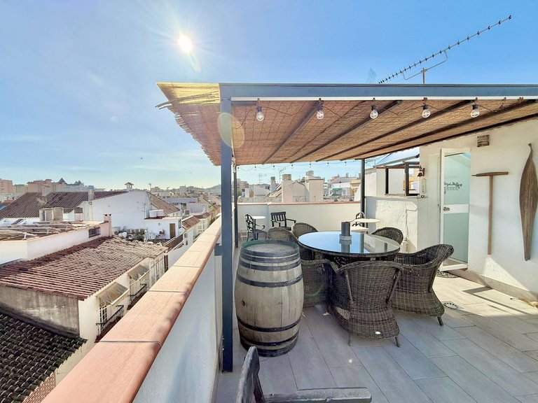 Apartment for Sale in Fuengirola, Malaga 19