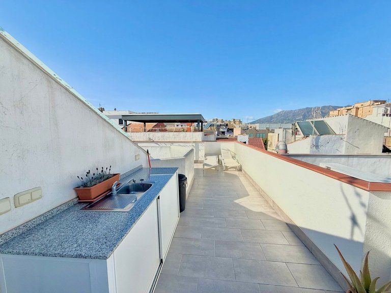 Apartment for Sale in Fuengirola, Malaga 22