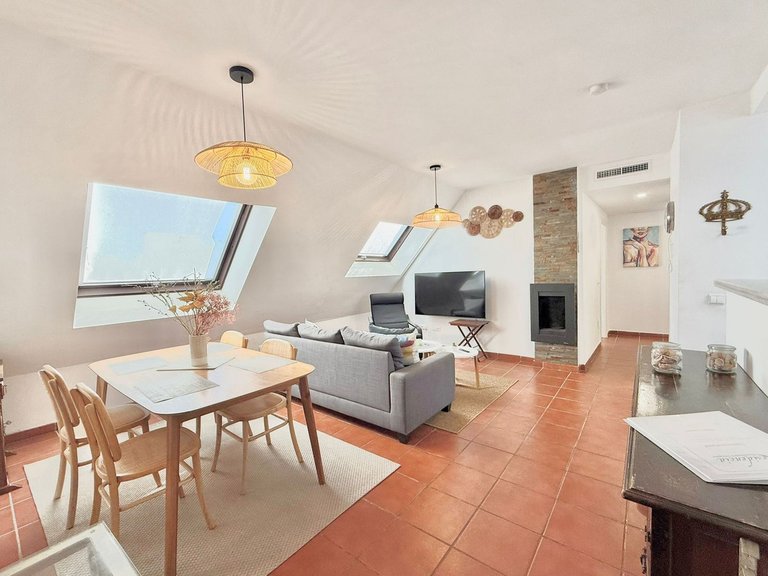 Apartment for Sale in Fuengirola, Malaga 4