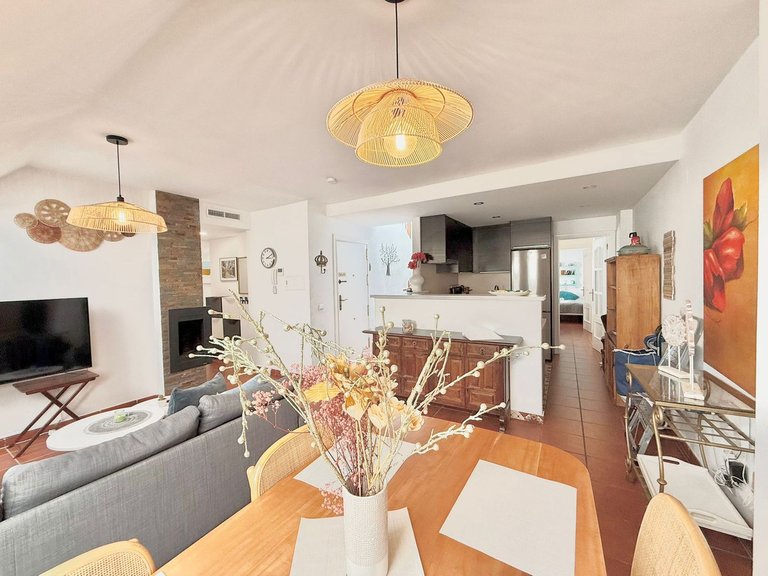 Apartment for Sale in Fuengirola, Malaga 5
