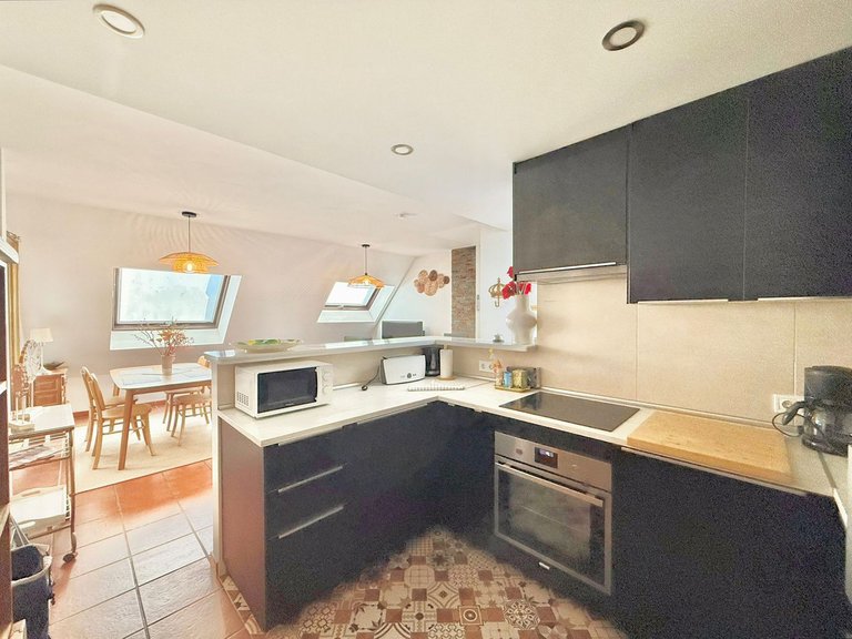 Apartment for Sale in Fuengirola, Malaga 6