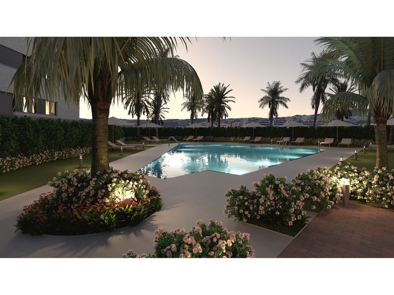 Apartment for Sale in Casares Playa, Malaga 1