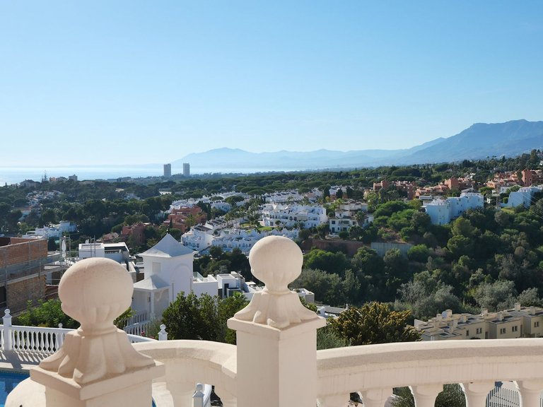 Apartment for Sale in Cabopino, Malaga 1