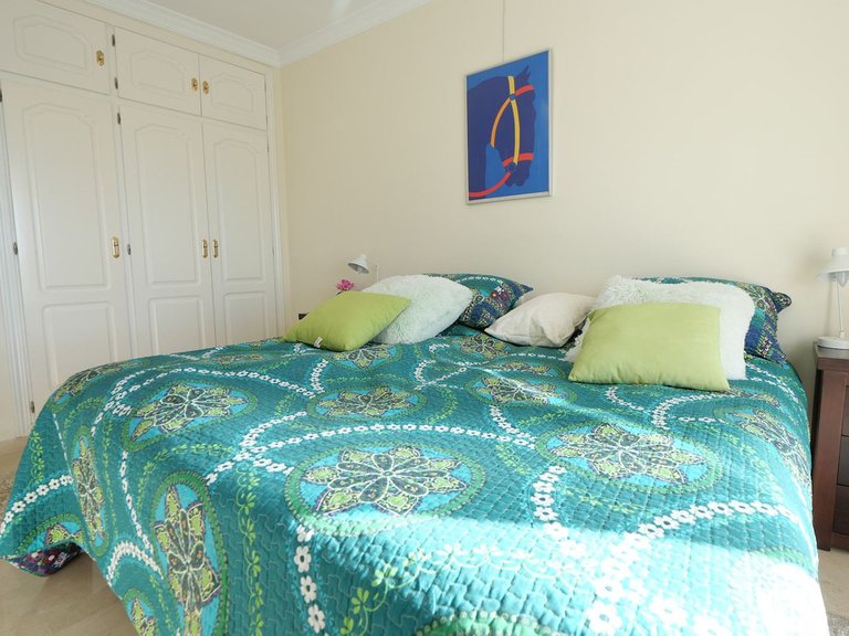 Apartment for Sale in Cabopino, Malaga 11
