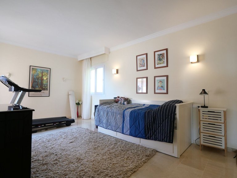 Apartment for Sale in Cabopino, Malaga 14