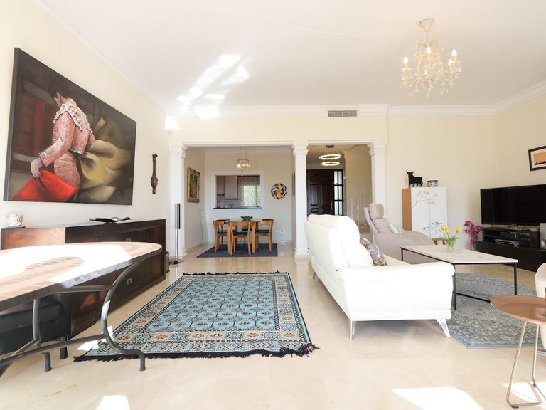Apartment for Sale in Cabopino, Malaga 2