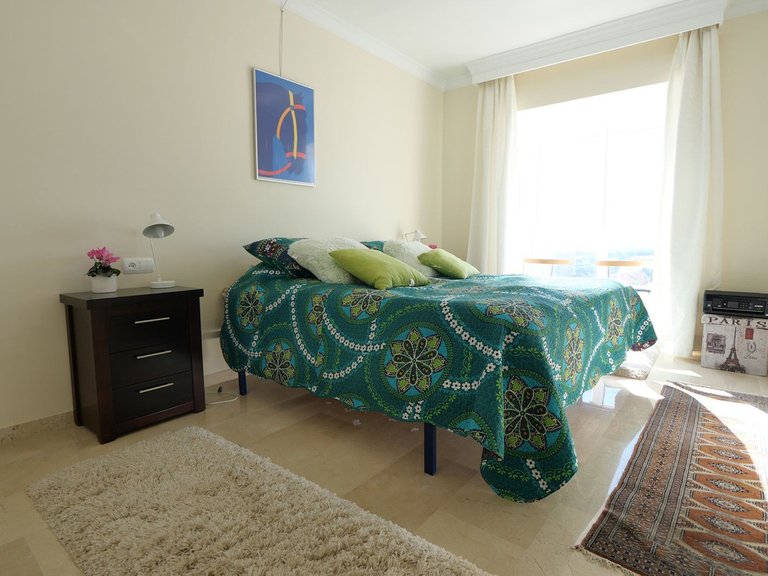 Apartment for Sale in Cabopino, Malaga 20