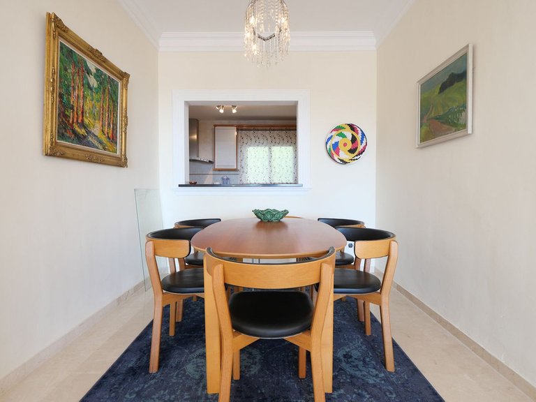 Apartment for Sale in Cabopino, Malaga 25