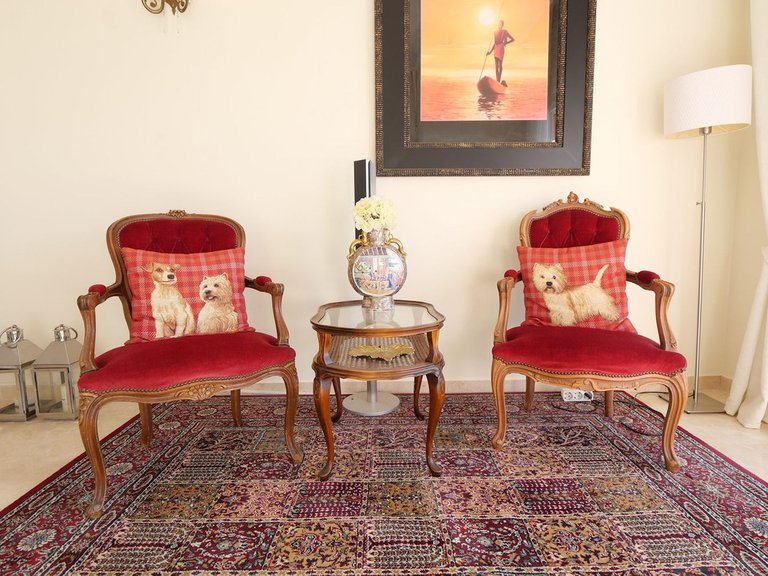 Apartment for Sale in Cabopino, Malaga 28