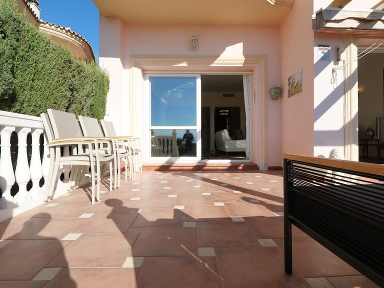 Apartment for Sale in Cabopino, Malaga 29