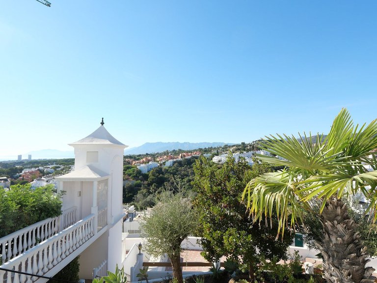 Apartment for Sale in Cabopino, Malaga 31