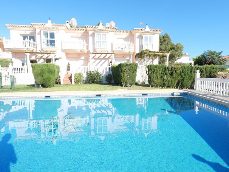 Apartment for Sale in Cabopino, Malaga 33