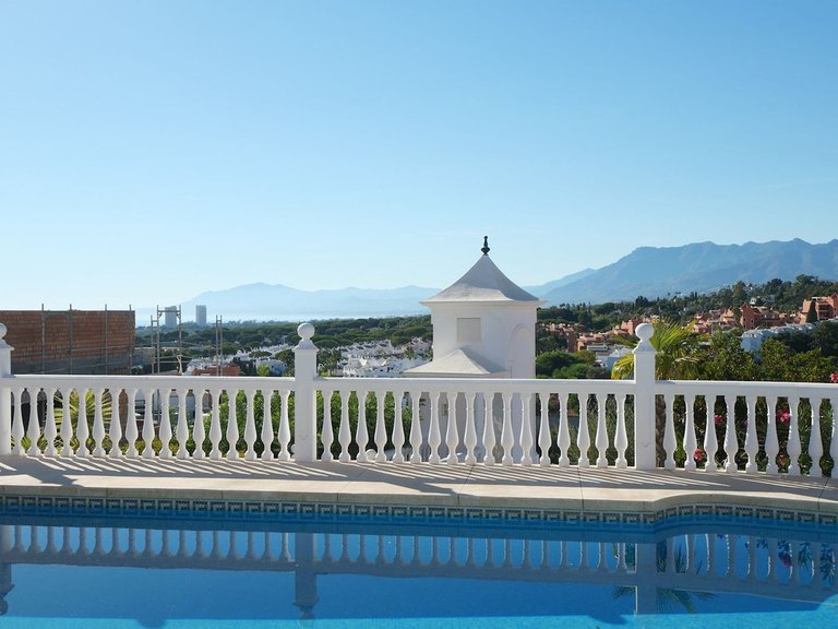 Apartment for Sale in Cabopino, Malaga 34