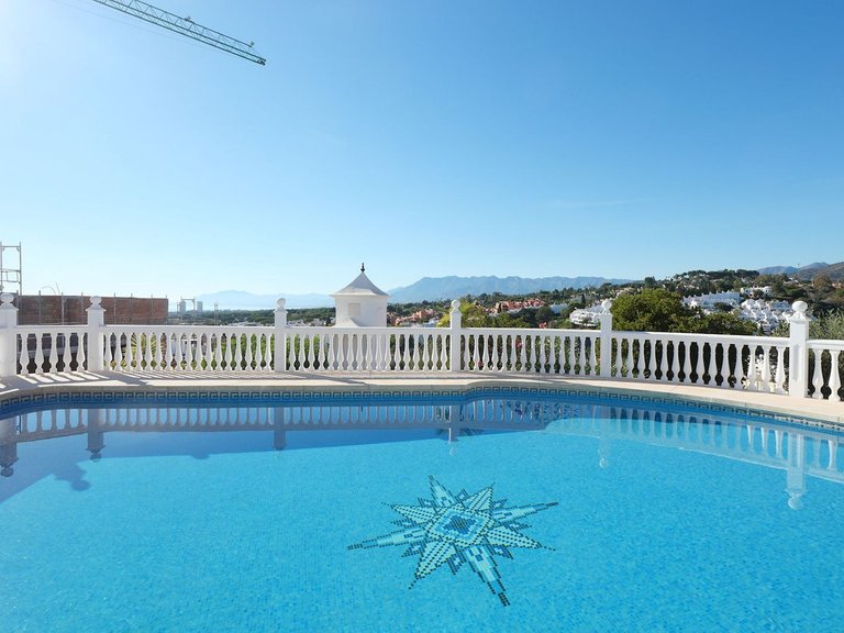 Apartment for Sale in Cabopino, Malaga 35