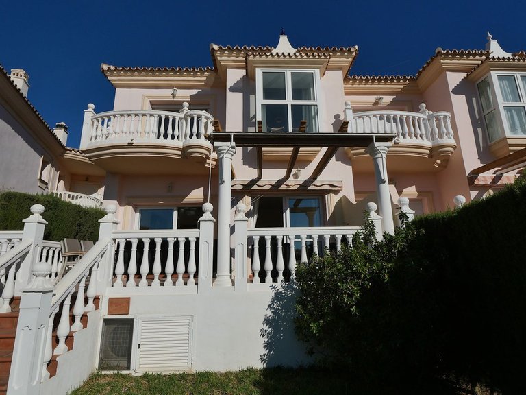 Apartment for Sale in Cabopino, Malaga 36