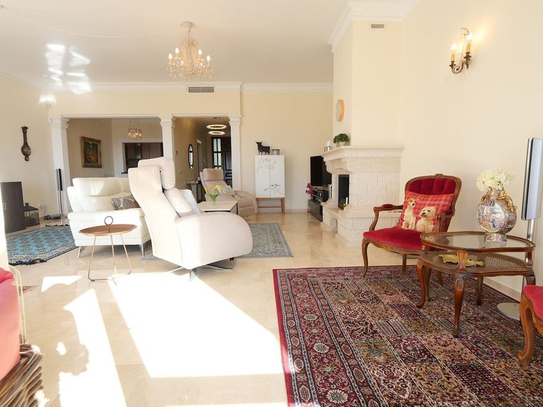 Apartment for Sale in Cabopino, Malaga 37