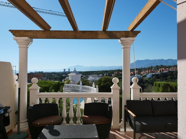Apartment for Sale in Cabopino, Malaga 38