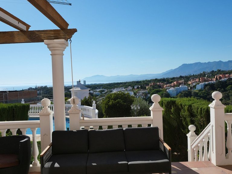 Apartment for Sale in Cabopino, Malaga 39