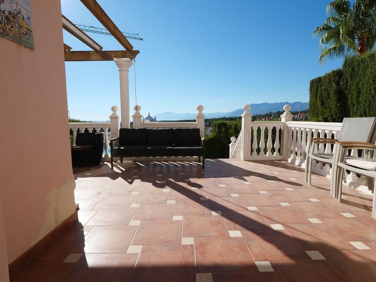 Apartment for Sale in Cabopino, Malaga 41