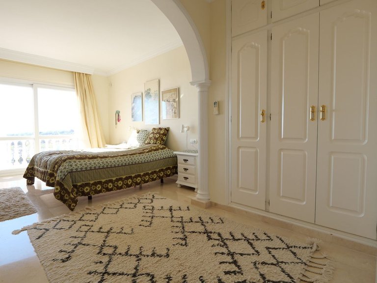 Apartment for Sale in Cabopino, Malaga 5