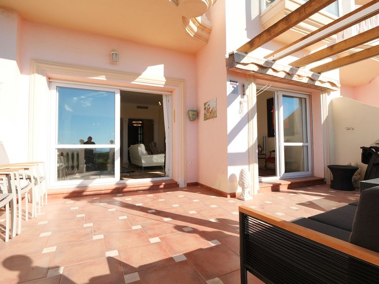 Apartment for Sale in Cabopino, Malaga 7