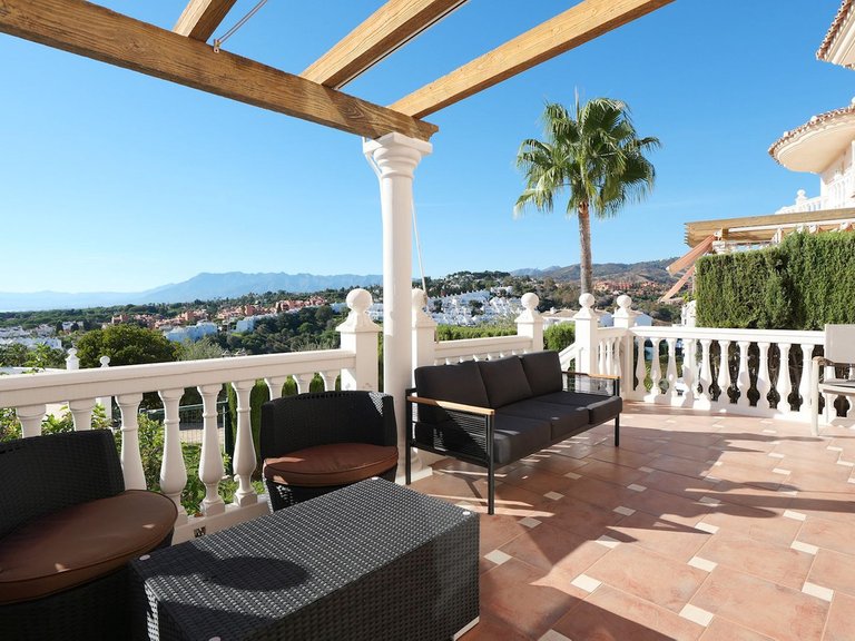 Apartment for Sale in Cabopino, Malaga 8