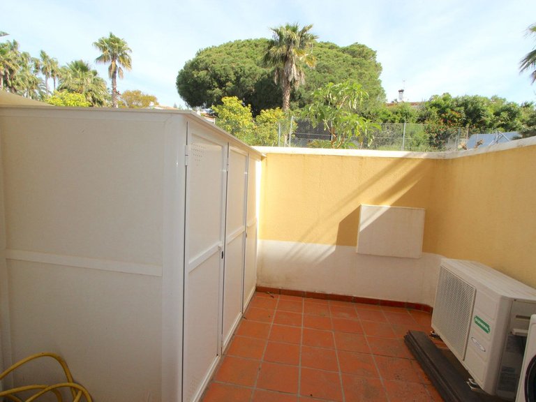 Villa for Sale in Elviria, Malaga 19
