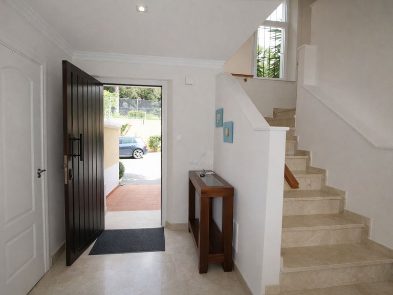 Villa for Sale in Elviria, Malaga 20
