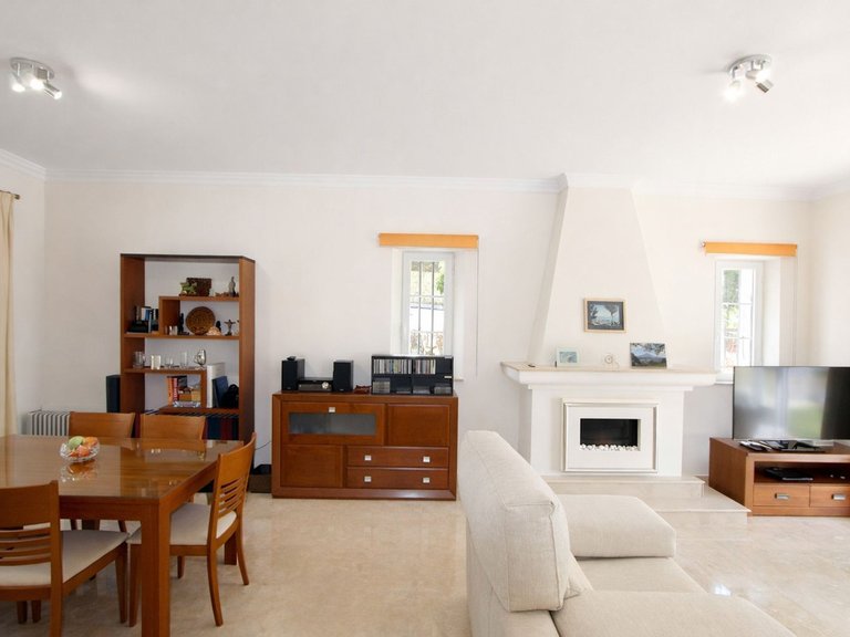 Villa for Sale in Elviria, Malaga 21