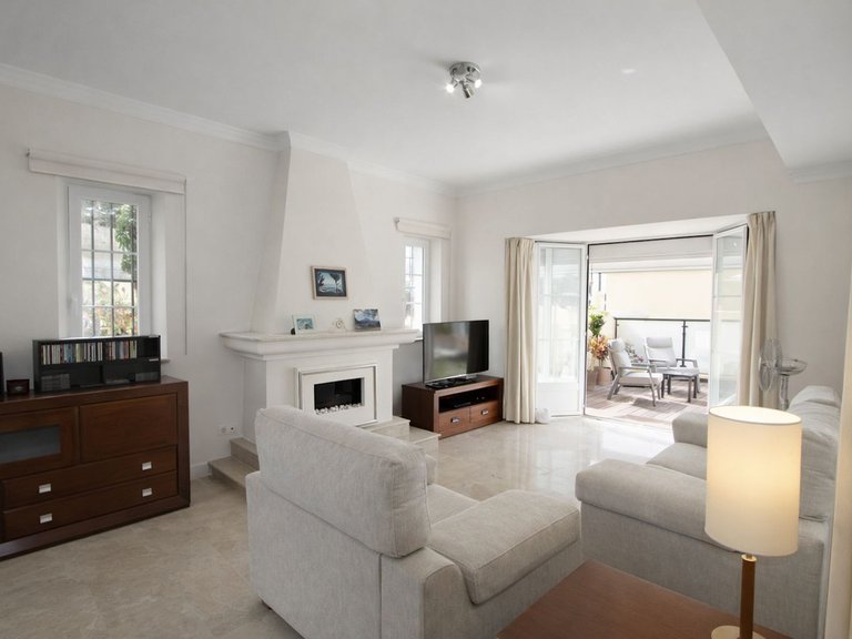 Villa for Sale in Elviria, Malaga 25