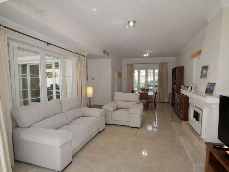 Villa for Sale in Elviria, Malaga 26