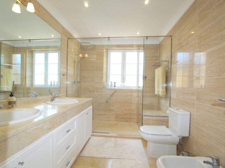 Villa for Sale in Elviria, Malaga 33