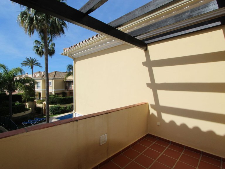 Villa for Sale in Elviria, Malaga 36