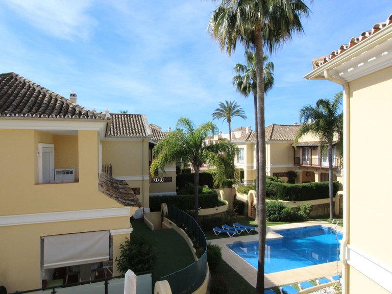 Villa for Sale in Elviria, Malaga 37