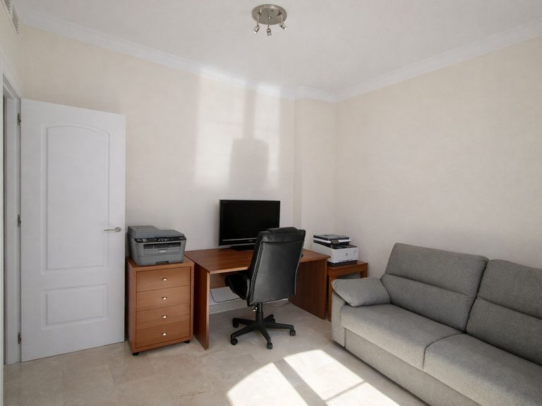 Villa for Sale in Elviria, Malaga 43