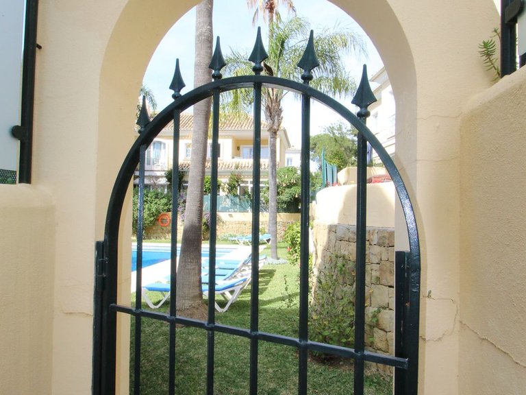 Villa for Sale in Elviria, Malaga 44