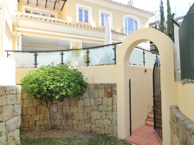 Villa for Sale in Elviria, Malaga 45