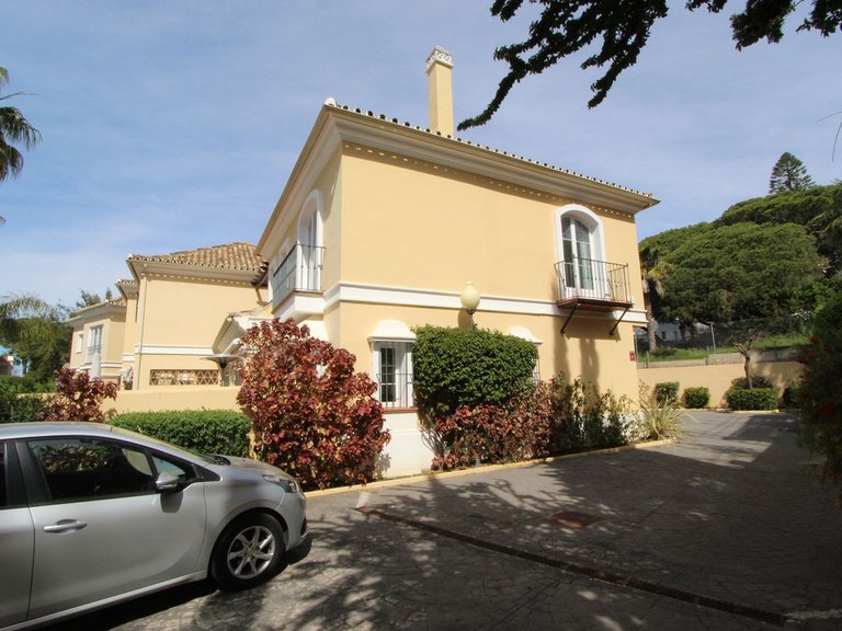 Villa for Sale in Elviria, Malaga 50