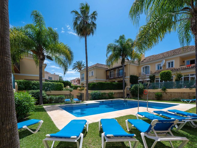 Villa for Sale in Elviria, Malaga 55