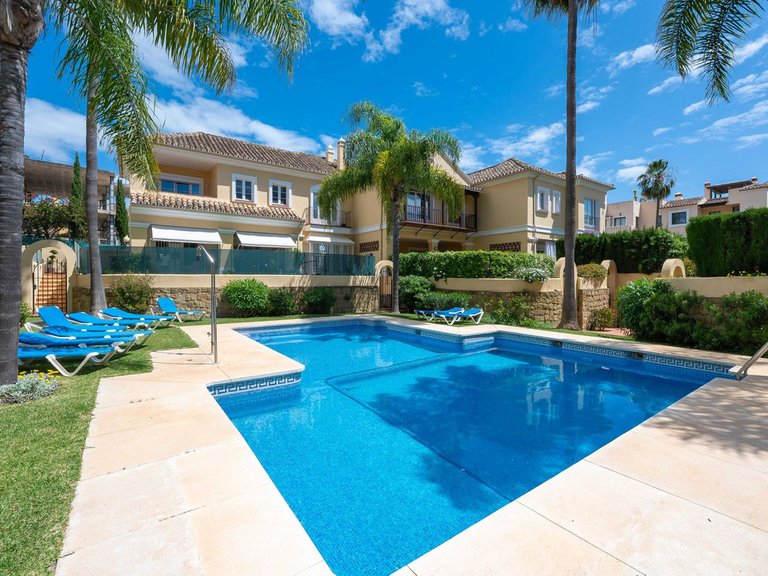 Villa for Sale in Elviria, Malaga 57