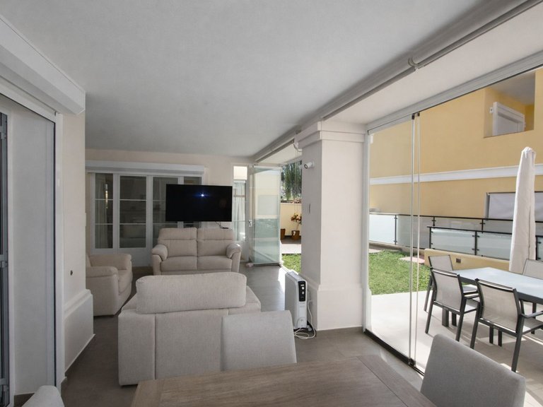 Villa for Sale in Elviria, Malaga 7