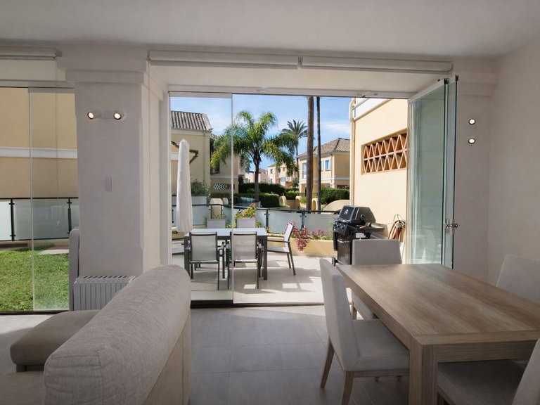 Villa for Sale in Elviria, Malaga 8